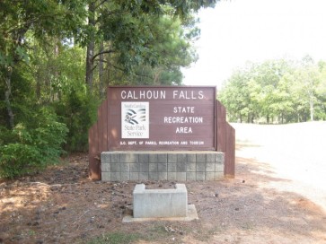 Calhoun Falls