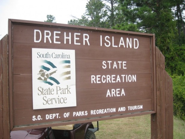 Fun Fact: Dreher Island was the first job founded and CEO Michael Tolbert worked as a kid.